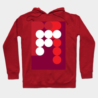 Abstract#15 Hoodie
